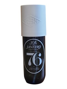 Sol de Janeiro Cheirosa 76 Perfume Mist